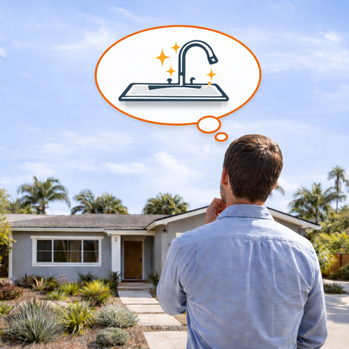 Which Home Improvements Add the Most Value When Selling in Southern California?