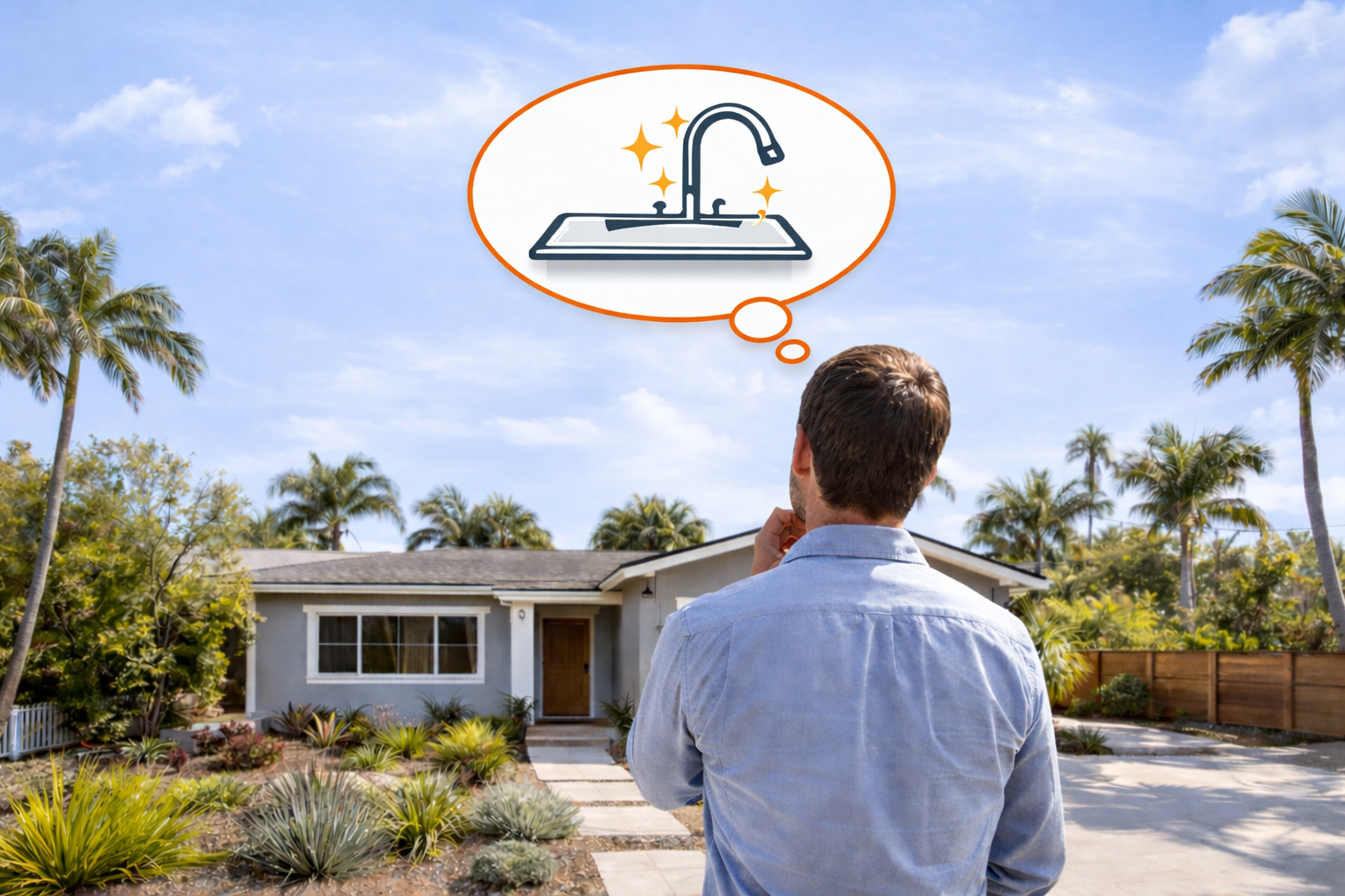 Which Home Improvements Add the Most Value When Selling in Southern California