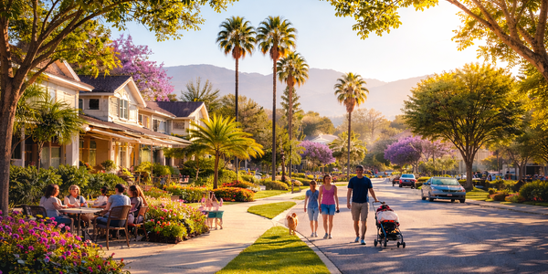 Why Schools, Parks & Walkable Streets Matter for &hellip;