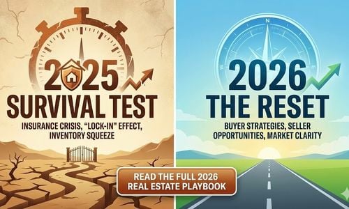 2025 was a survival test. 2026 is the &hellip;