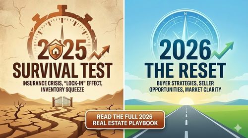 2025 was a survival test. 2026 is the &hellip;