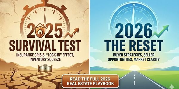 2025 was a survival test. 2026 is the &hellip;