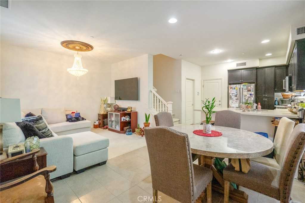 Azusa Living Done Right A Modern 3-Bedroom Townhome You’ll Love