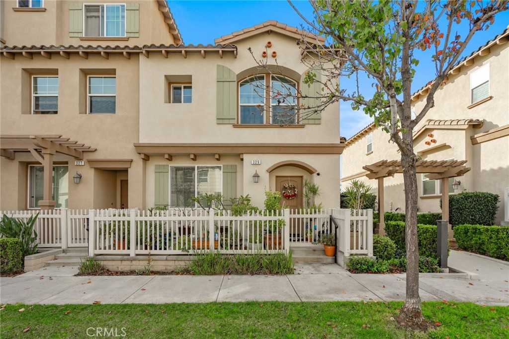 Azusa Living Done Right A Modern 3-Bedroom Townhome You’ll Love
