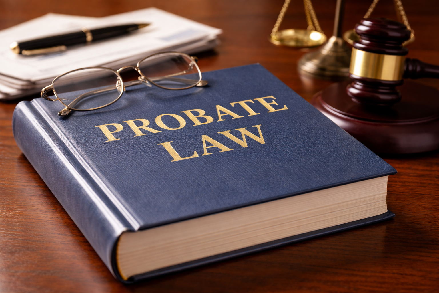 Can a Will Prevent Probate in Southern California Common Myths Explained