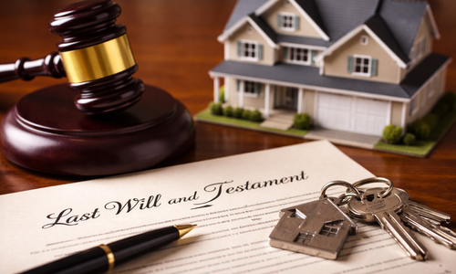 Can a Will Prevent Probate in Southern California? &hellip;