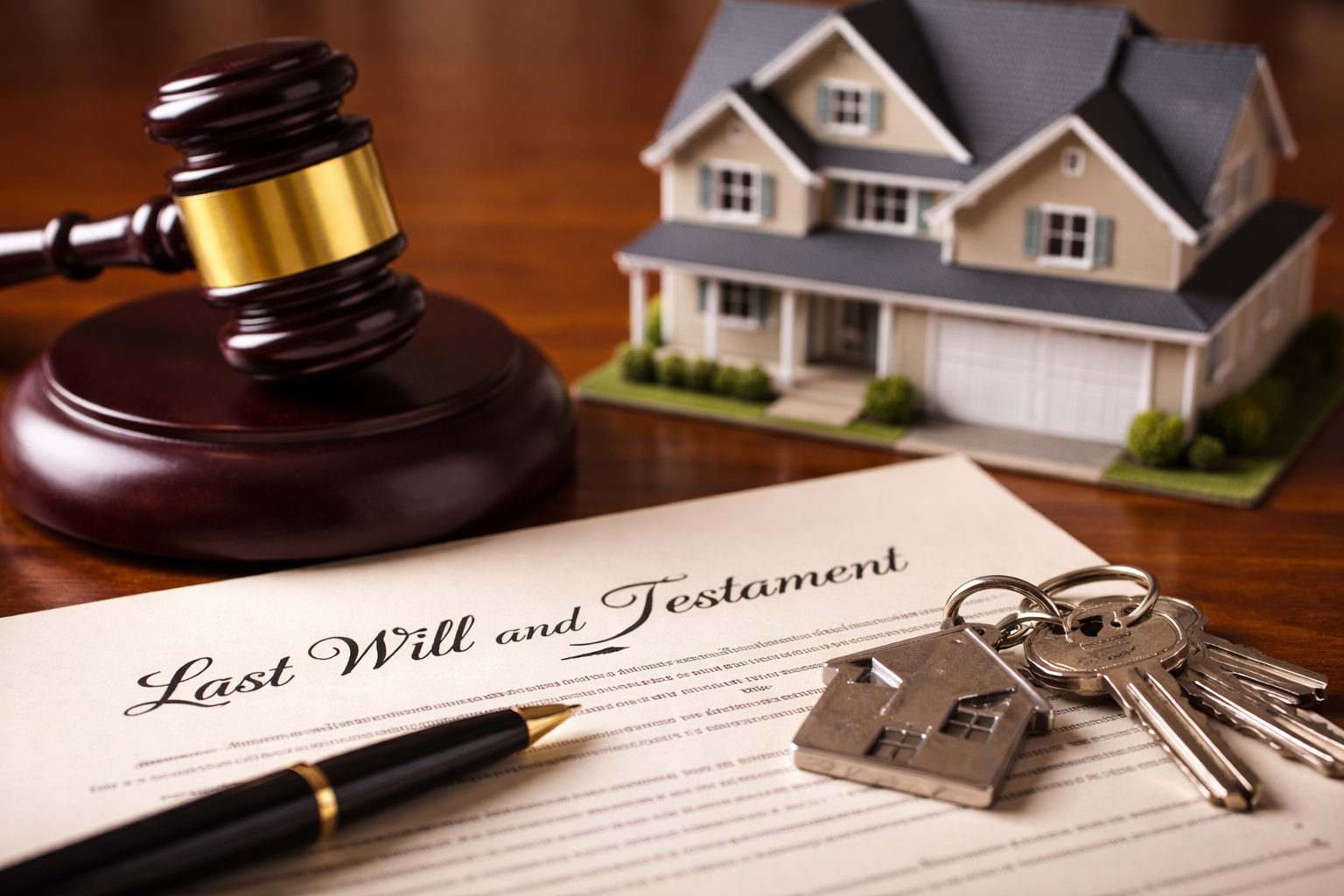 Can a Will Prevent Probate in Southern California Common Myths Explained