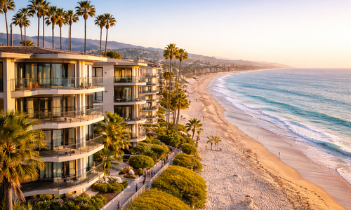 Coastal vs. Inland Condos in Southern California: Which &hellip;