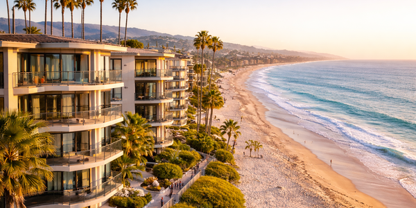 Coastal vs. Inland Condos in Southern California: Which &hellip;