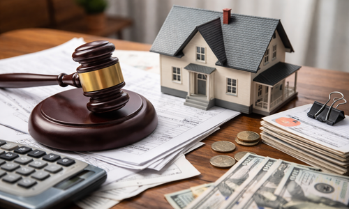 How Do Creditors Get Paid in California Probate &hellip;