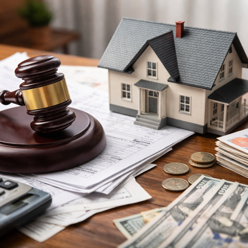 How Do Creditors Get Paid in California Probate and What Happens if the Estate Is Insolvent?