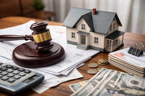 How Do Creditors Get Paid in California Probate &hellip;