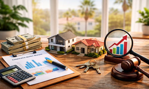 How Do I Price My Santa Monica Home &hellip;