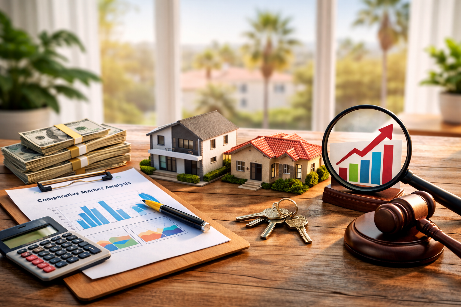 How Do I Price My Santa Monica Home Correctly for a Successful Sale