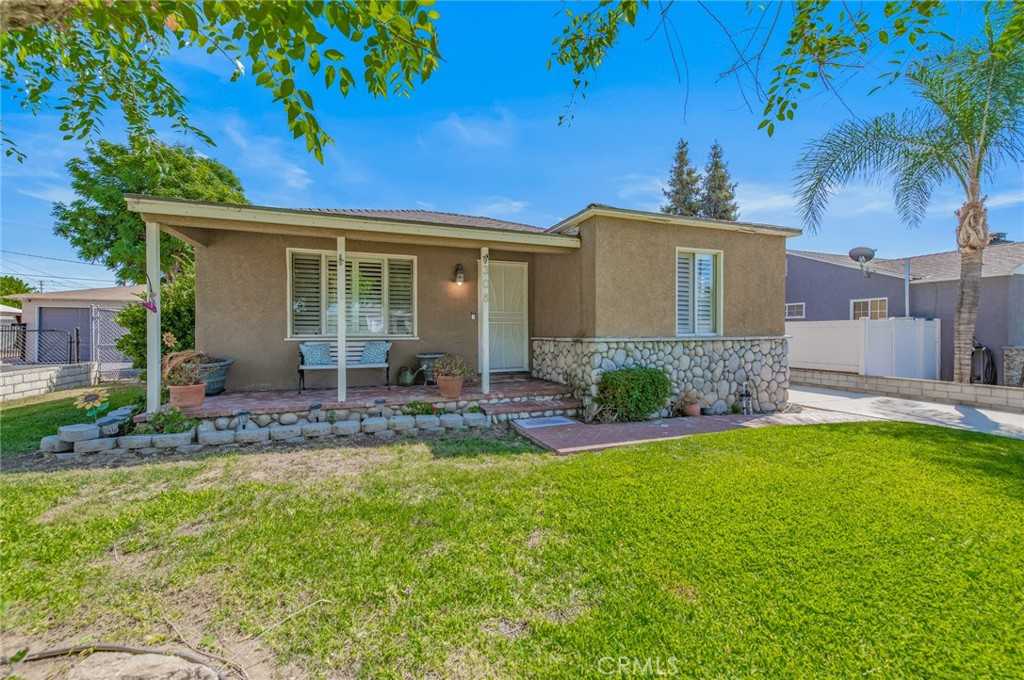 Is 308 S Valencia in La Habra the Best Single-Story Family Home for Your Next Move