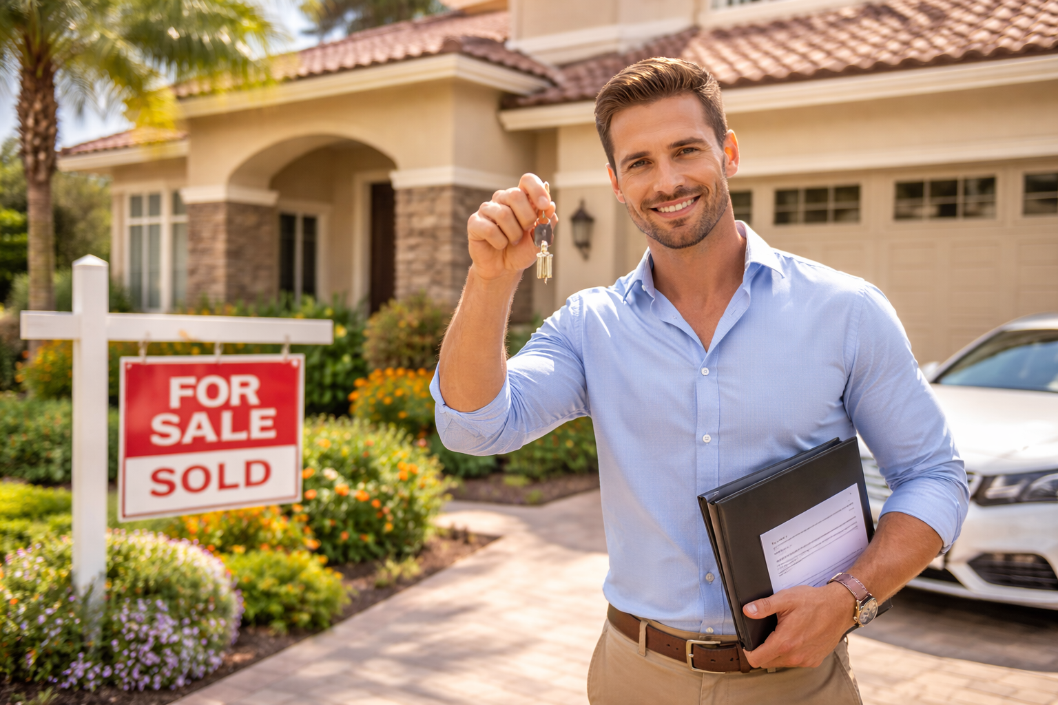 Should You Rent or Buy in Irvine, CA in 2026 A Complete Cost & Market Comparison