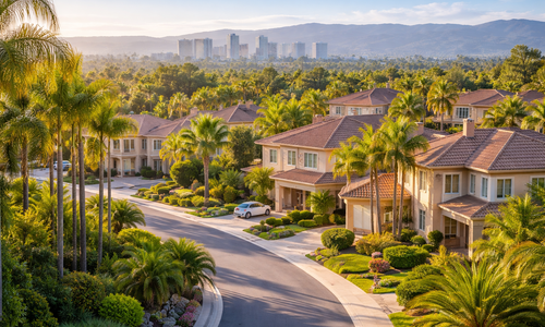 Should You Rent or Buy in Irvine, CA &hellip;