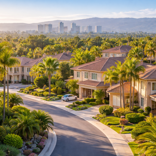 Should You Rent or Buy in Irvine, CA in 2026? A Complete Cost & Market Comparison