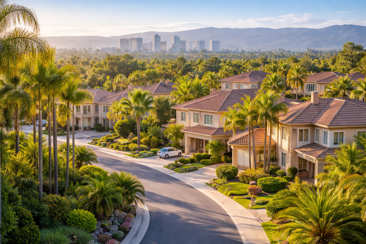 Should You Rent or Buy in Irvine, CA in 2026 A Complete Cost & Market Comparison