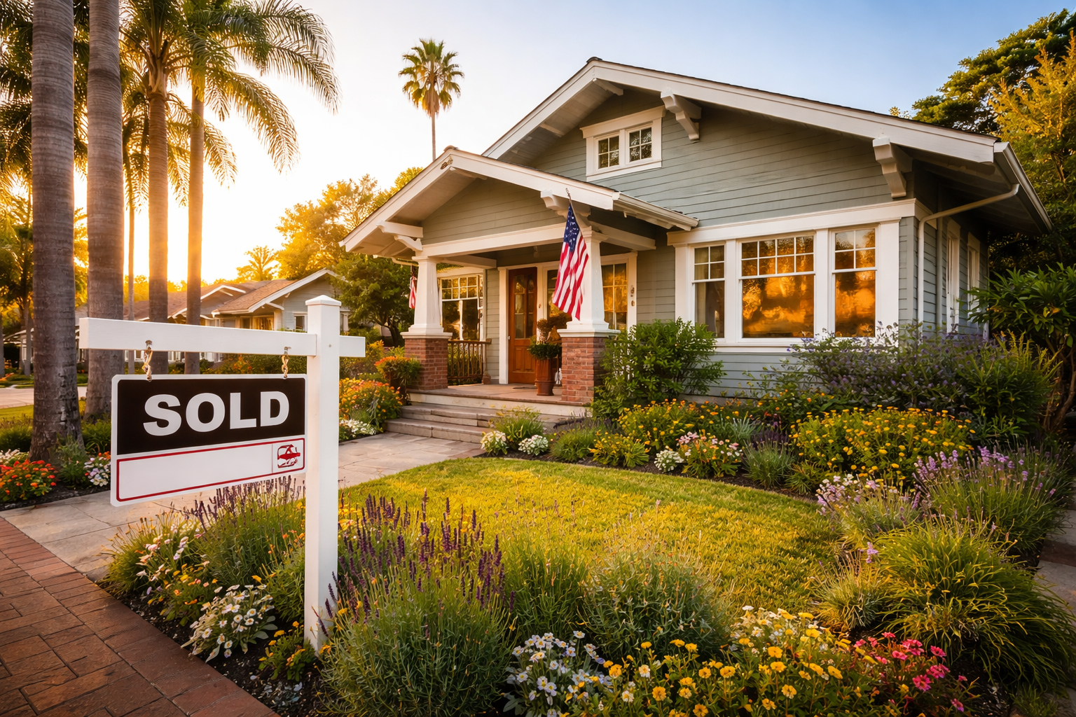 What Is the Process and Timeline to Close on a Home in Fullerton, CA