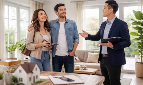 What Smart Homebuyers Should Ask at an Open …