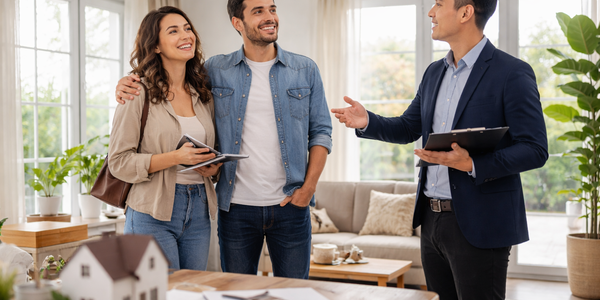 What Smart Homebuyers Should Ask at an Open &hellip;