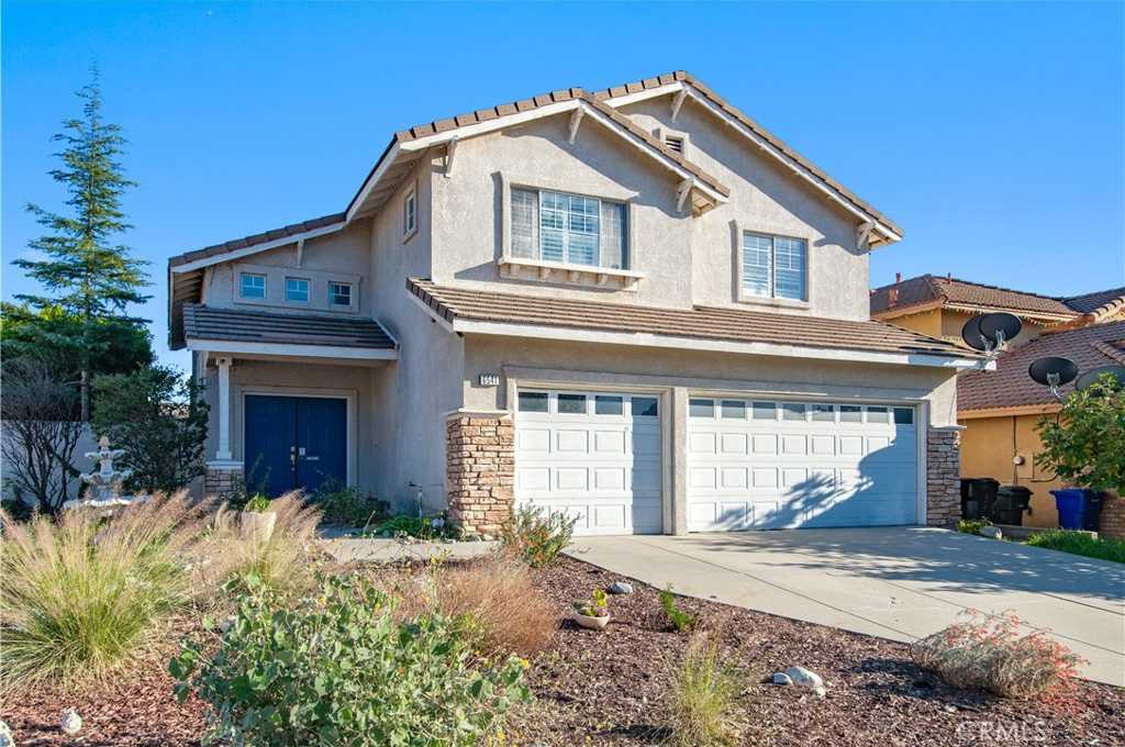 Where Comfort Meets Location 6541 Los Osos Way, Rancho Cucamonga (2)