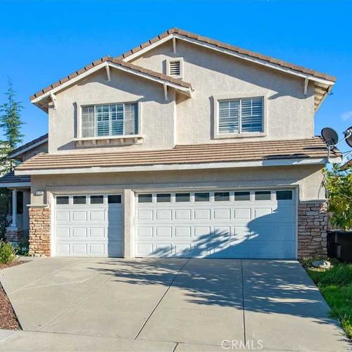 Where Comfort Meets Location: 6541 Los Osos Way, Rancho Cucamonga