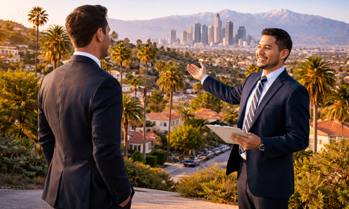 Where to Buy Early: Affordable SoCal Neighborhoods with Growth Potential