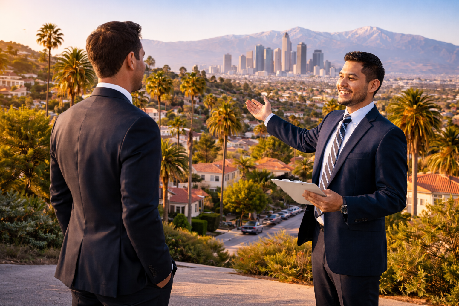 Where to Buy Early Affordable SoCal Neighborhoods with Growth Potential