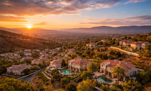 Which Rowland Heights Neighborhoods Have the Highest Resale &hellip;