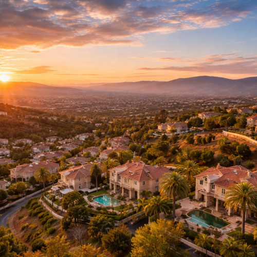 Which Rowland Heights Neighborhoods Have the Highest Resale Value in 2026?