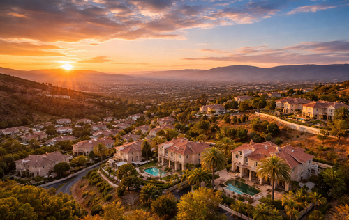 Which Rowland Heights Neighborhoods Have the Highest Resale &hellip;