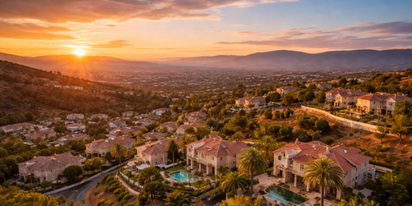 Which Rowland Heights Neighborhoods Have the Highest Resale &hellip;