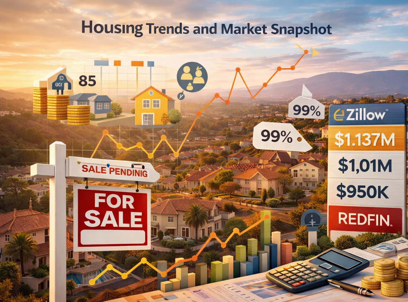 Which Rowland Heights Neighborhoods Have the Highest Resale Value in 2026