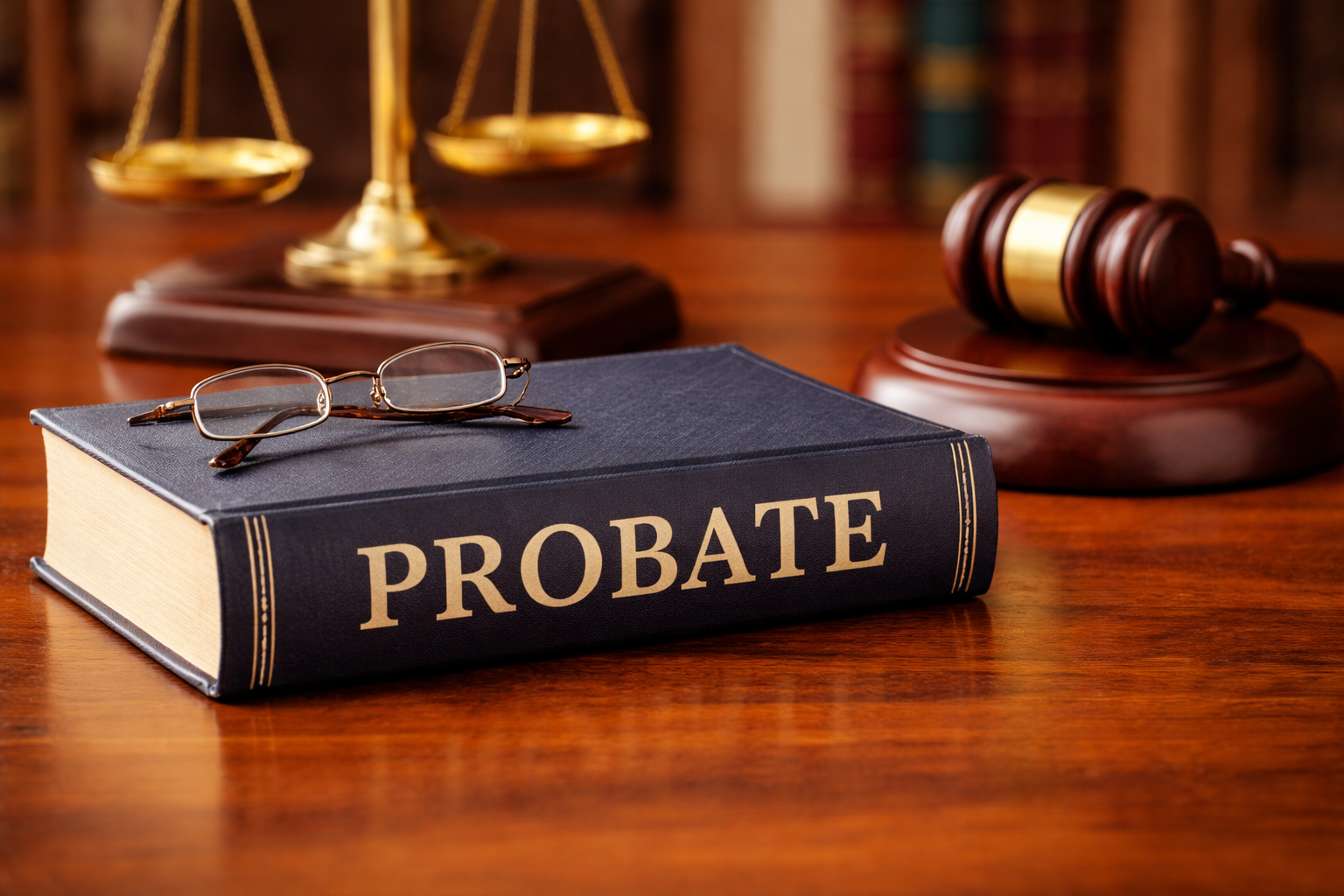 Who Can Serve as a Personal Representative (Executor) in Probate in Brea, CA, and What Are Their Responsibilities (2)