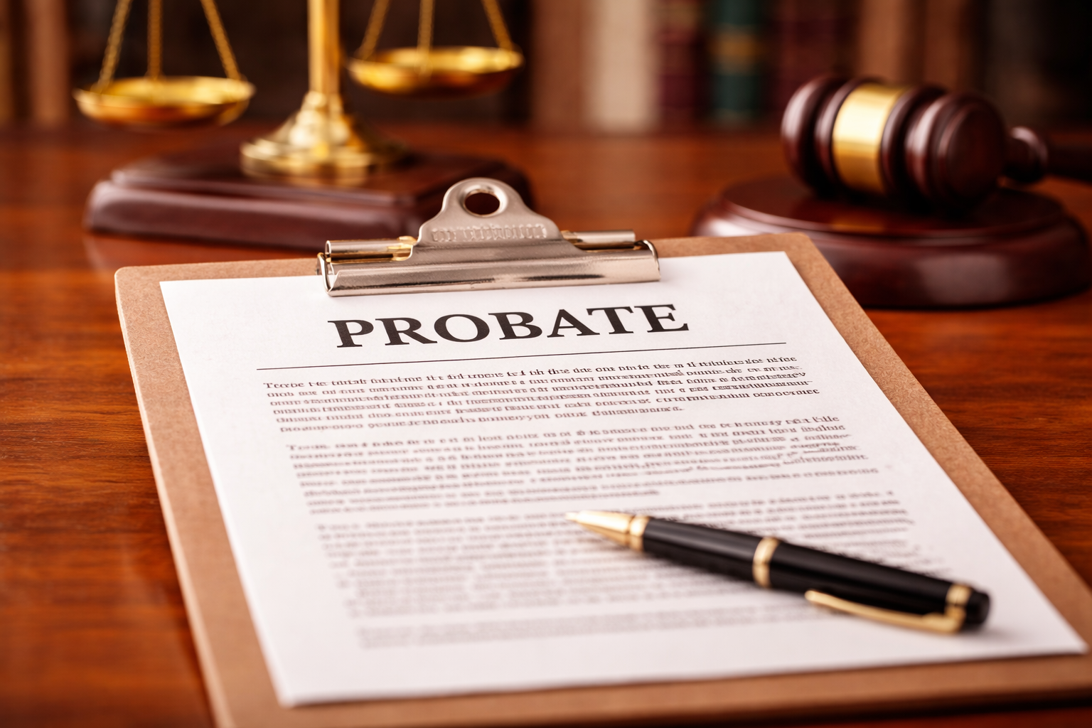 Who Can Serve as a Personal Representative (Executor) in Probate in Brea, CA, and What Are Their Responsibilities (3)