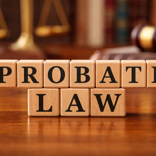 Who Can Serve as a Personal Representative (Executor) in Probate in Brea, CA, and What Are Their Responsibilities?
