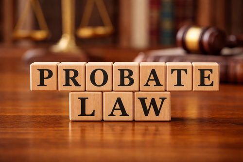 Who Can Serve as a Personal Representative (Executor) &hellip;
