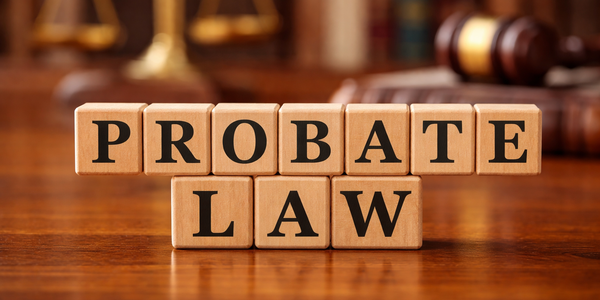 Who Can Serve as a Personal Representative (Executor) &hellip;