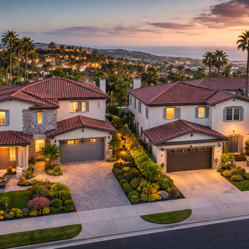 Why Similar Homes in the Same Southern California Neighborhood Have Very Different Prices