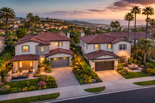 Why Similar Homes in the Same Southern California &hellip;