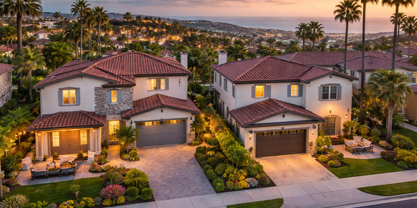Why Similar Homes in the Same Southern California &hellip;