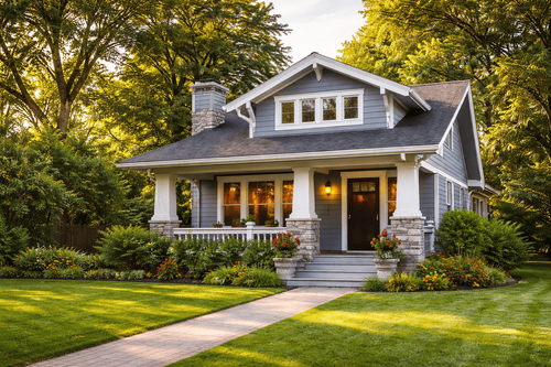 Anaheim Real Estate: Renovate an Older Home or &hellip;