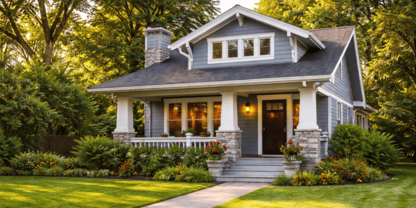 Anaheim Real Estate: Renovate an Older Home or &hellip;