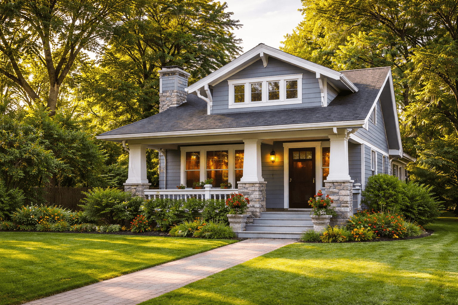 Anaheim Real Estate Renovate an Older Home or Buy a Move-In Ready