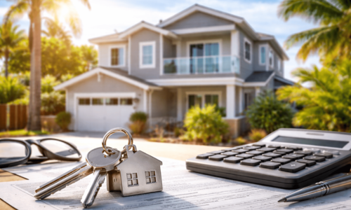 Are ARMs a Smart Option for Southern California &hellip;