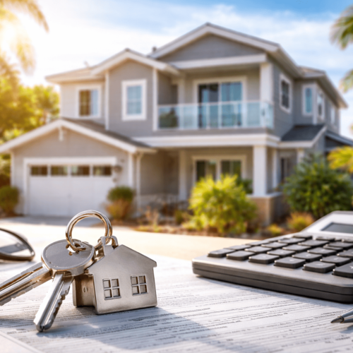 Are ARMs a Smart Option for Southern California Homebuyers Right Now?