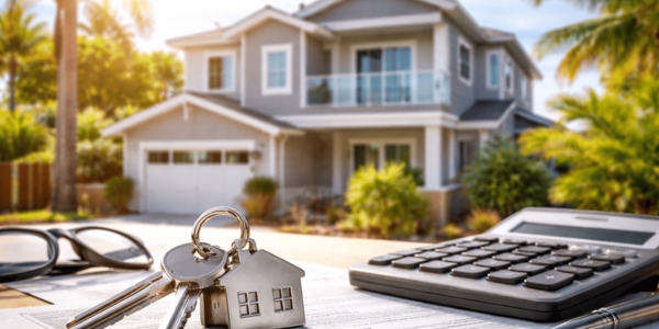 Are ARMs a Smart Option for Southern California &hellip;