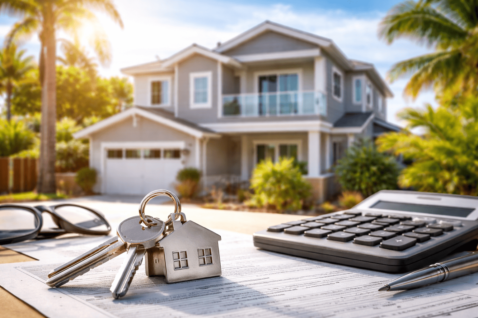 Are ARMs a Smart Option for Southern California Homebuyers Right Now